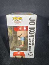 Load image into Gallery viewer, Jo Koy (World Arena Tour) Autographed