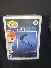 Load image into Gallery viewer, Jo Koy (World Arena Tour) Autographed