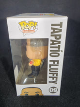 Load image into Gallery viewer, Tapatio Fluffy