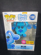 Load image into Gallery viewer, Blue (Flocked)