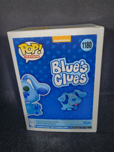 Load image into Gallery viewer, Blue (Flocked)