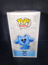 Load image into Gallery viewer, Blue (Flocked)