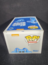 Load image into Gallery viewer, Blue (Flocked)