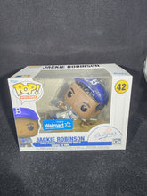 Load image into Gallery viewer, Jackie Robinson (Sliding)