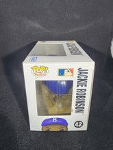 Load image into Gallery viewer, Jackie Robinson (Sliding)