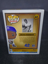 Load image into Gallery viewer, Jackie Robinson (Bronze)