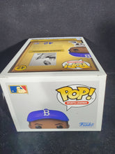 Load image into Gallery viewer, Jackie Robinson (Bronze)