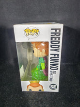 Load image into Gallery viewer, Freddy Funko as Mysterio