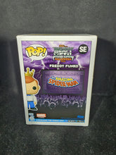 Load image into Gallery viewer, Freddy Funko as Mysterio