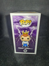 Load image into Gallery viewer, Freddy Funko as Mysterio