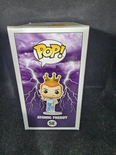 Load image into Gallery viewer, Atomic Freddy Retro Comic