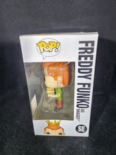 Load image into Gallery viewer, Freddy Funko as Shaggy