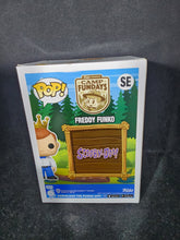 Load image into Gallery viewer, Freddy Funko as Shaggy