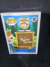 Load image into Gallery viewer, Freddy Funko as Merlin