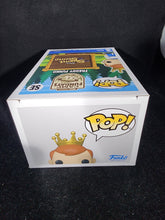 Load image into Gallery viewer, Freddy Funko as Merlin