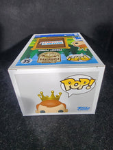 Load image into Gallery viewer, Freddy Funko as Waldo (Diamond Collection)