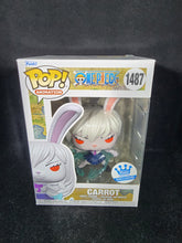 Load image into Gallery viewer, Carrot