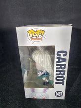 Load image into Gallery viewer, Carrot