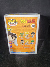 Load image into Gallery viewer, Goku With Wings