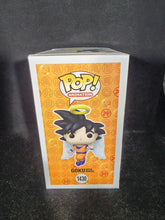 Load image into Gallery viewer, Goku With Wings