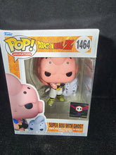 Load image into Gallery viewer, Super Buu With Ghost