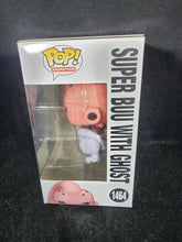 Load image into Gallery viewer, Super Buu With Ghost