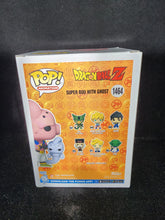 Load image into Gallery viewer, Super Buu With Ghost