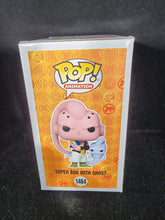 Load image into Gallery viewer, Super Buu With Ghost