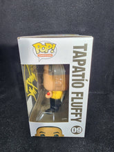 Load image into Gallery viewer, Tapatio Fluffy Autographed by Gabriel Iglesias