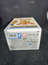 Load image into Gallery viewer, Tapatio Fluffy Autographed by Gabriel Iglesias