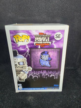 Load image into Gallery viewer, Rusty Steel