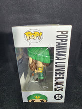 Load image into Gallery viewer, Popawaka Lumberjacks