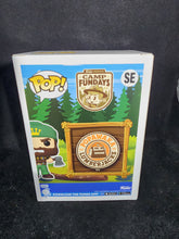 Load image into Gallery viewer, Popawaka Lumberjacks