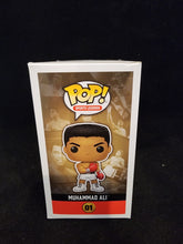 Load image into Gallery viewer, Muhammad Ali