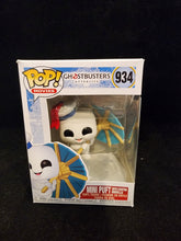 Load image into Gallery viewer, Mini Puft (with Cocktail Umbrella)