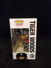 Load image into Gallery viewer, Tiger Woods