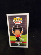 Load image into Gallery viewer, Tiger Woods