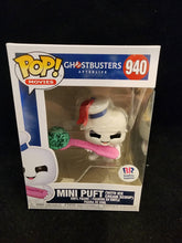 Load image into Gallery viewer, Mini Puft (with Ice Cream Scoop)