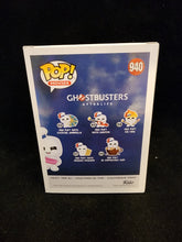 Load image into Gallery viewer, Mini Puft (with Ice Cream Scoop)