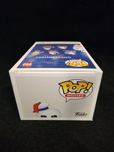 Load image into Gallery viewer, Mini Puft (with Ice Cream Scoop)