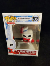 Load image into Gallery viewer, Mini Puft (with Lighter)