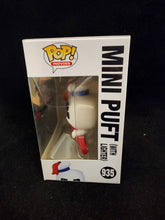 Load image into Gallery viewer, Mini Puft (with Lighter)