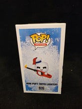 Load image into Gallery viewer, Mini Puft (with Lighter)