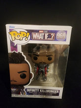 Load image into Gallery viewer, Infinity Killmonger