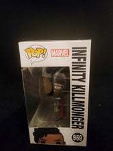 Load image into Gallery viewer, Infinity Killmonger