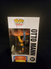 Load image into Gallery viewer, Otto Mann