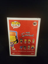 Load image into Gallery viewer, Otto Mann