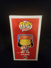 Load image into Gallery viewer, Otto Mann