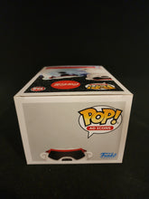 Load image into Gallery viewer, 90s Coca-Cola Polar Bear (flocked)