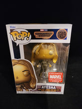 Load image into Gallery viewer, Ayesha